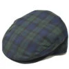 Hanna Vintage Ivy Blackwatch Cap -Bailey Store Hanna Vintage Ivy Blackwatch Cap