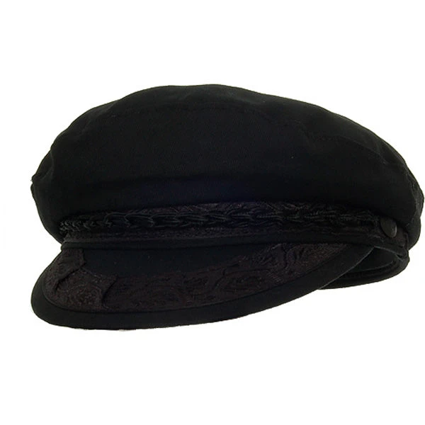 Aegean Greek Fisherman's Cap 3 Aegean Greek Fisherman's Cap