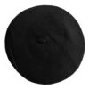 DelMonico Euro Beret -Bailey Store IT148 DelMonico Black