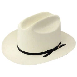 Stetson Open Road Shantung Hat