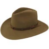 Stetson Catera Western Hat -Bailey Store IT281 Stetson Hats Bark