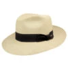 Stetson Centerdent Panama Hat - 2 3/4" Brim -Bailey Store IT45 Stetson Hats Natural