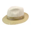 Stetson Andover Fedora -Bailey Store IT53 Stetson Hats BeigeSand