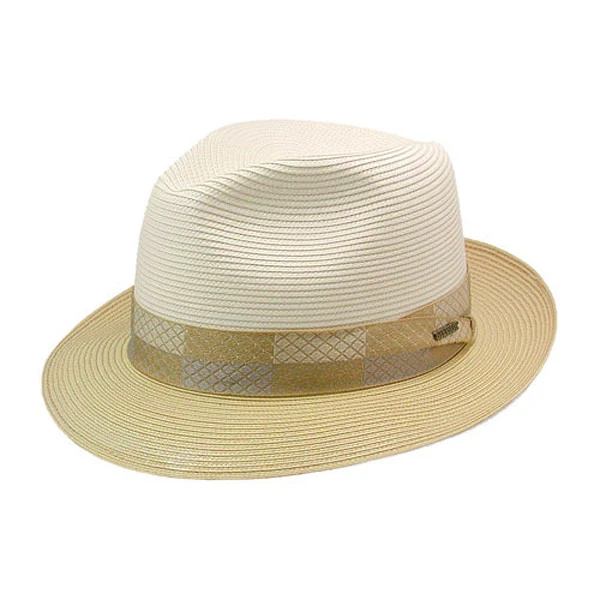 Stetson Andover Fedora 3 Stetson Andover Fedora