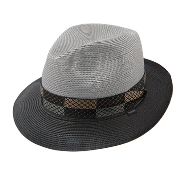 Stetson Andover Fedora 4 Stetson Andover Fedora - Image 2