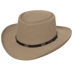 Stetson Royal Flush Western Hat -Bailey Store IT541 Stetson hats Silverbelly