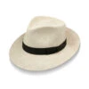 Stetson Retro Panama Hat -Bailey Store IT545 Stetson Hats Natural 2
