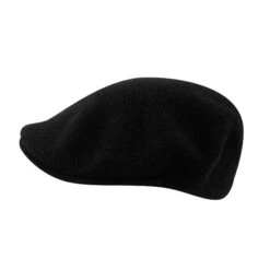 Kangol Wool 504 Classic Cap