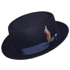 Bailey Store -Bailey Store IT61 DelMonico Navy