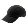 Wigens Bjorn - Goretex Cap With Earflaps -Bailey Store IT626 Wigens Caps Black