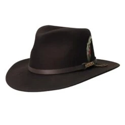 Bailey Store -Bailey Store IT631 Scala Chocolate