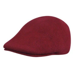 Kangol Seamless 507 Cap -Bailey Store K0875FA Kangol Hats Claret