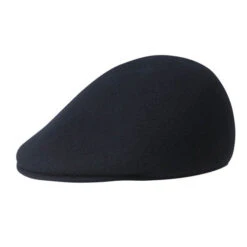 Kangol Seamless 507 Cap -Bailey Store K0875FA Kangol Hats DarkBlue