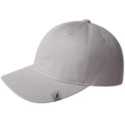 Bailey Store -Bailey Store K2036CO Kangol Hats Grey