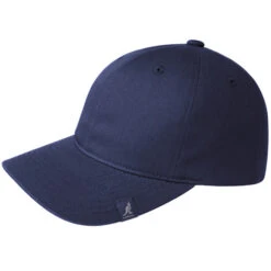 Kangol Cotton Adjustable Baseball Cap