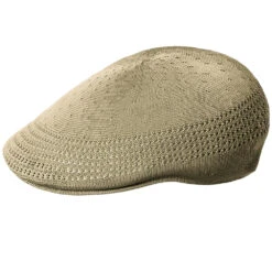 Kangol Ventair 507 Cap 16 Kangol Ventair 507 Cap -Bailey Store K3208HT BEIGE