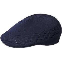 Kangol Ventair 507 Cap 15 Kangol Ventair 507 Cap -Bailey Store K3208HT NAVY