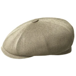 Kangol Bamboo Hawker 9 Kangol Bamboo Hawker -Bailey Store K3217HTBEIGE