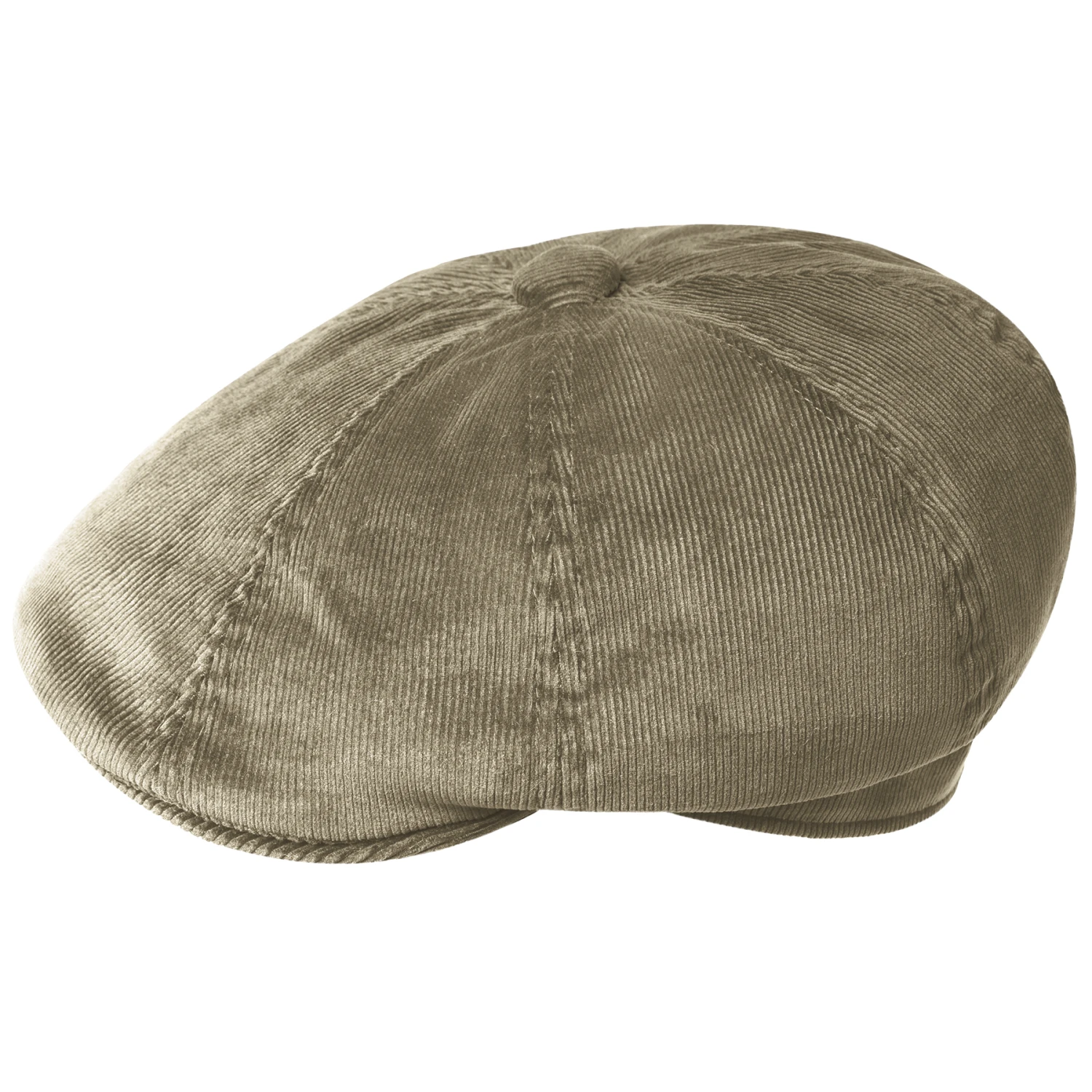 Kangol Cord Hawker Cap 5 Kangol Cord Hawker Cap - Image 3