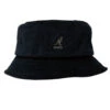 Kangol Cord Bucket Hat -Bailey Store Kangol CordBucket black