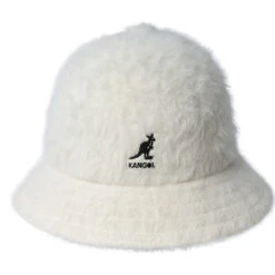 Kangol Furgora Casual 7 Kangol Furgora Casual -Bailey Store Kangol FurguraCausal White