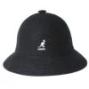 Kangol Wool Casual -Bailey Store Kangol WoolCasual Black