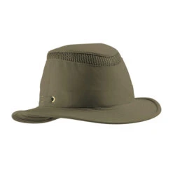 Tilley Endurables LTM5 Airflo Hat -Bailey Store LTM5 Tilley Hats Olive