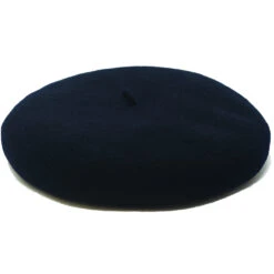 Bailey Store -Bailey Store Laulhere Beret Navy
