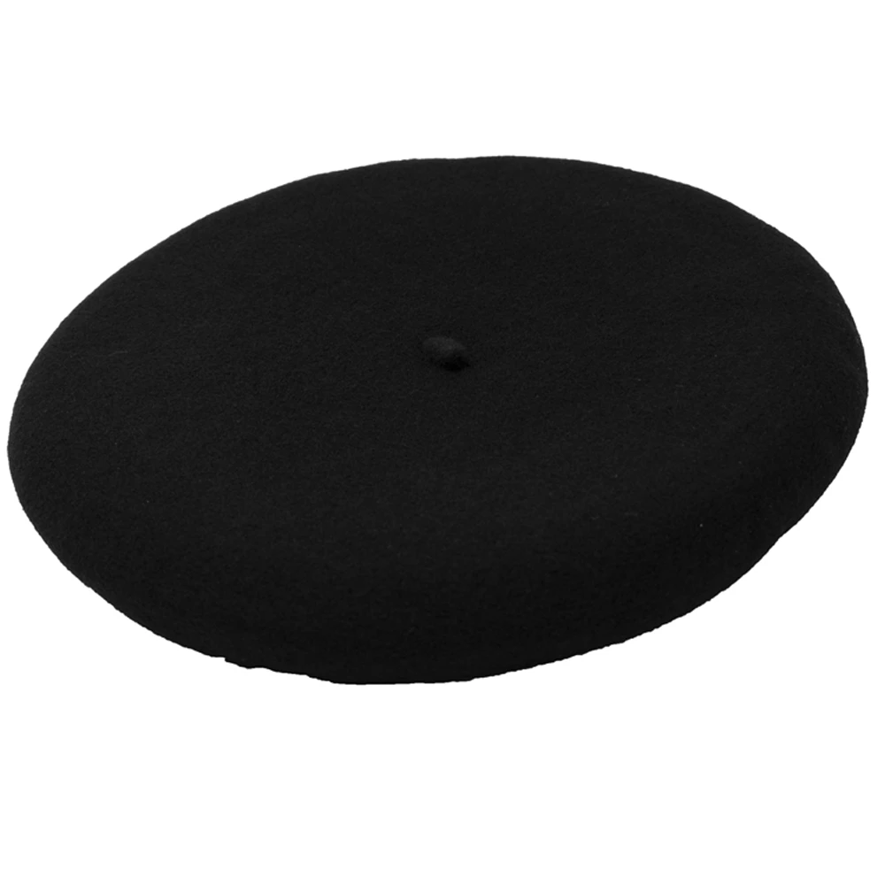 Laulhere Campan French Beret 3 Laulhere Campan French Beret