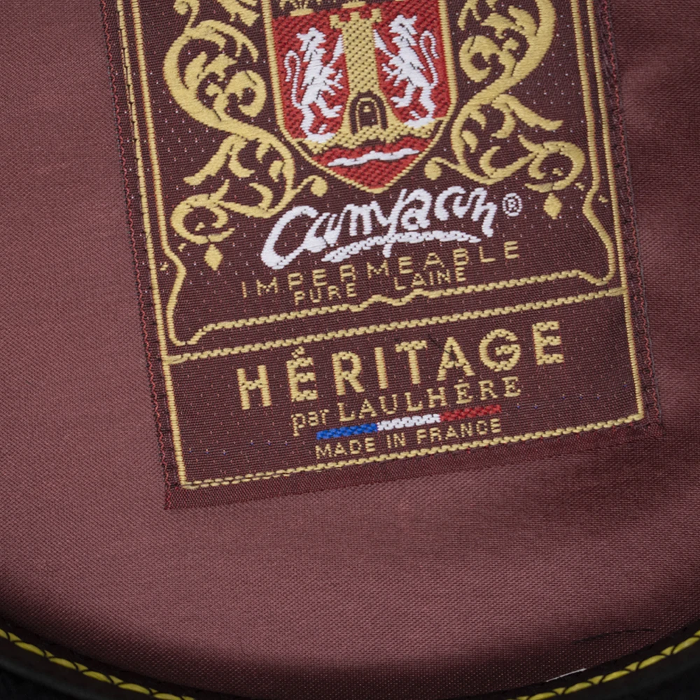 Laulhere Campan French Beret 4 Laulhere Campan French Beret - Image 2