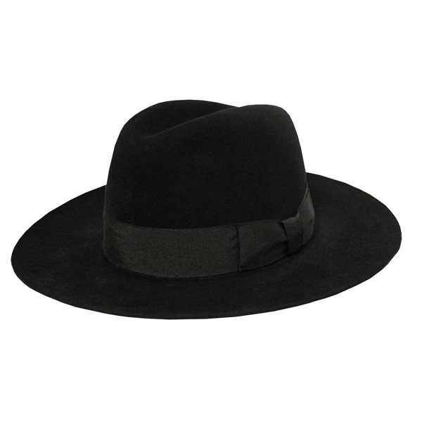 Lock & Co. Louisiana Wide Brim Fedora 3 Lock & Co. Louisiana Wide Brim Fedora