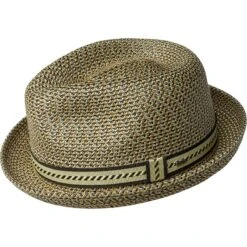 Bailey Mannes Hat -Bailey Store Mannes Honey