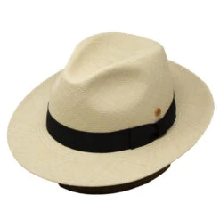 Mayser Albenga Panama Fedora
