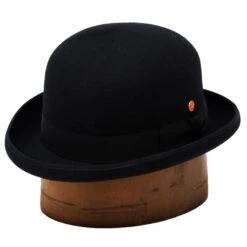Mayser Connor Wool Felt Derby