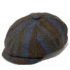 Mayser Seven Classic Newsboy Cap -Bailey Store Mayser Seven GreenGem