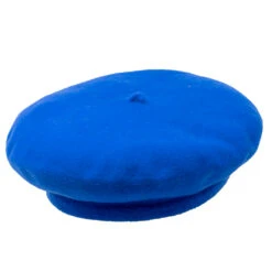 Kangol Modelaine Beret -Bailey Store ModelaineBeret Blueberry