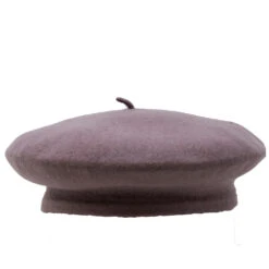 Kangol Modelaine Beret -Bailey Store ModelaineBeret Lavender