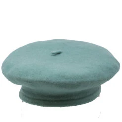 Kangol Modelaine Beret -Bailey Store ModelaineBeret Seafoam