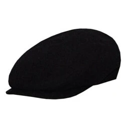 DelMonico Sergio Wool Blend Ivy Cap