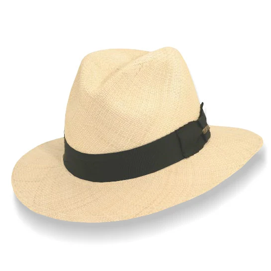 Scala Chandler Panama Safari Hat 3 Scala Chandler Panama Safari Hat