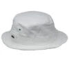 Wigens Pavel Bucket Hat -Bailey Store Pavel White