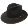 Stetson Stratoliner Special Edition Fedora -Bailey Store PreStratoliner Sage