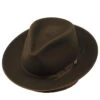 Stetson Pure Stratoliner Fur Felt Hat 1 Stetson Pure Stratoliner Fur Felt Hat -Bailey Store PureStratoliner Tobacco