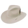 Stetson Dune Western Hat -Bailey Store SF04161139 Stetson Hats Silverbelly