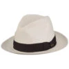 Scala Napa Genuine Panama Hat -Bailey Store Sacla p179 Bleach
