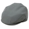 DelMonico Carlos Soft Shell Ivy Cap By Stefeno -Bailey Store Stefeno Carlo Grey