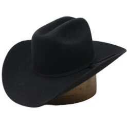 Stetson Cattleman Western Hat