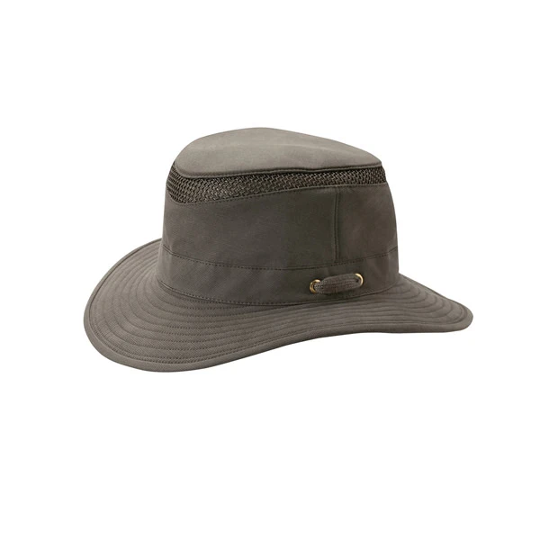 Tilley T5MO Tilley Organic Cotton Airflo Hat 4 Tilley T5MO Tilley Organic Cotton Airflo Hat - Image 2