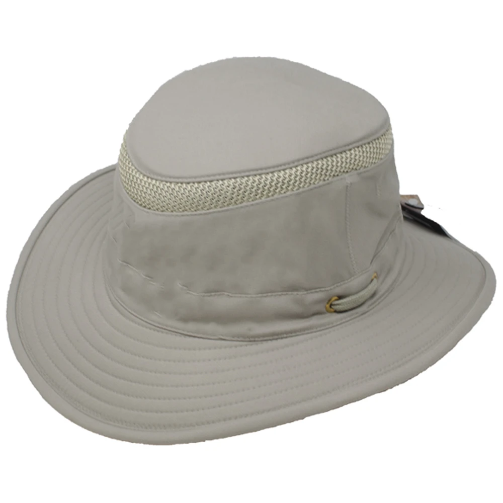 Tilley T5MO Tilley Organic Cotton Airflo Hat 3 Tilley T5MO Tilley Organic Cotton Airflo Hat