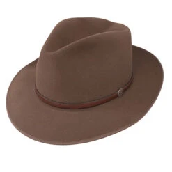 Stetson Roadster Fedora Hat